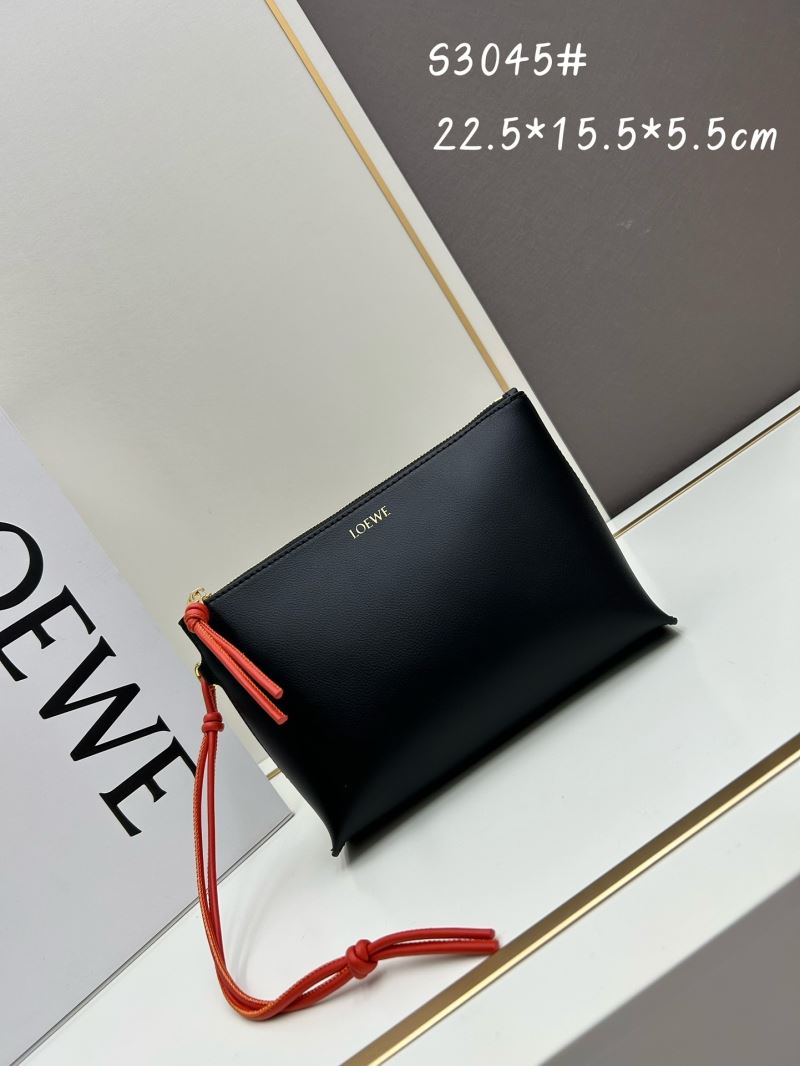 Loewe Clutch Bags